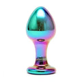 SENSUAL GLASS MELANY