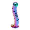 SENSUAL GLASS NIKITA – 6.75”
