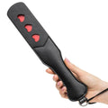 HEARTS IMPRESSION PADDLE