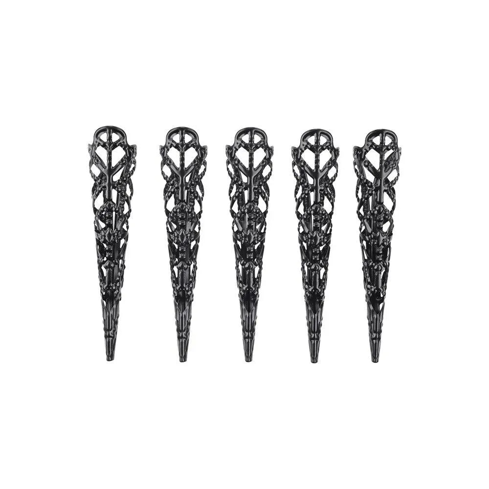 Sex and Mischief Sensory Fingertips - Rapture Works