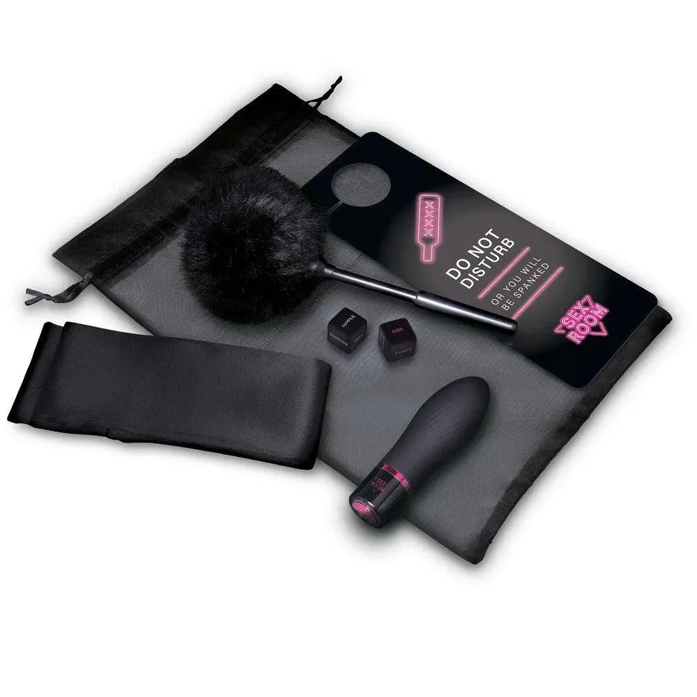 Sex Room Vibe Kit - Rapture Works