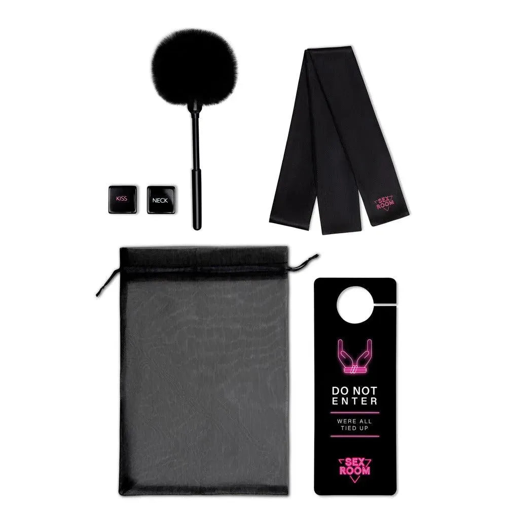 Sex Room Vibe Kit - Rapture Works