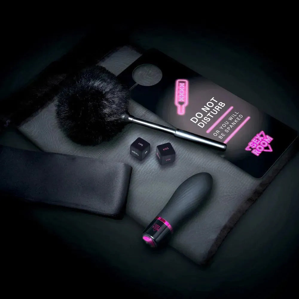 Sex Room Vibe Kit - Rapture Works