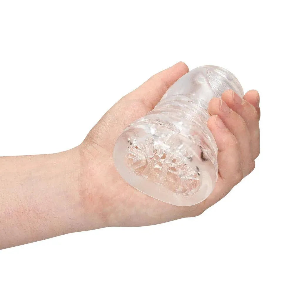 Sexplore Toy Kit for Him Stormy Forecast - Rapture Works