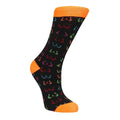 FREE THE TITTY SOCKS UK SIZE 8-11