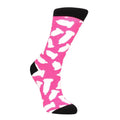 SAFETY FIRST SOCKS UK SIZE 3-7