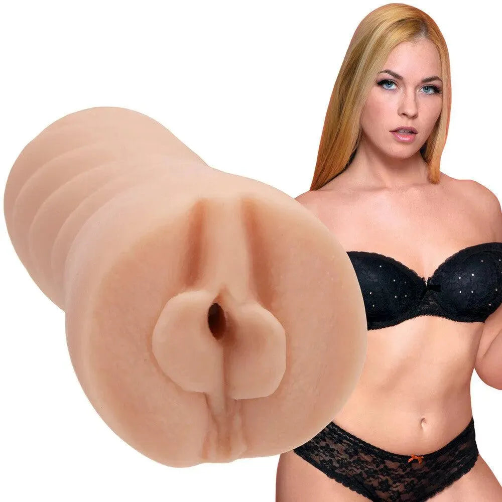 Signature Strokers Bailey Rayne Pocket Pussy - Rapture Works