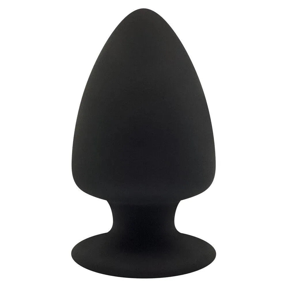 Silexd Premium Silicone Medium Butt Plug - Rapture Works