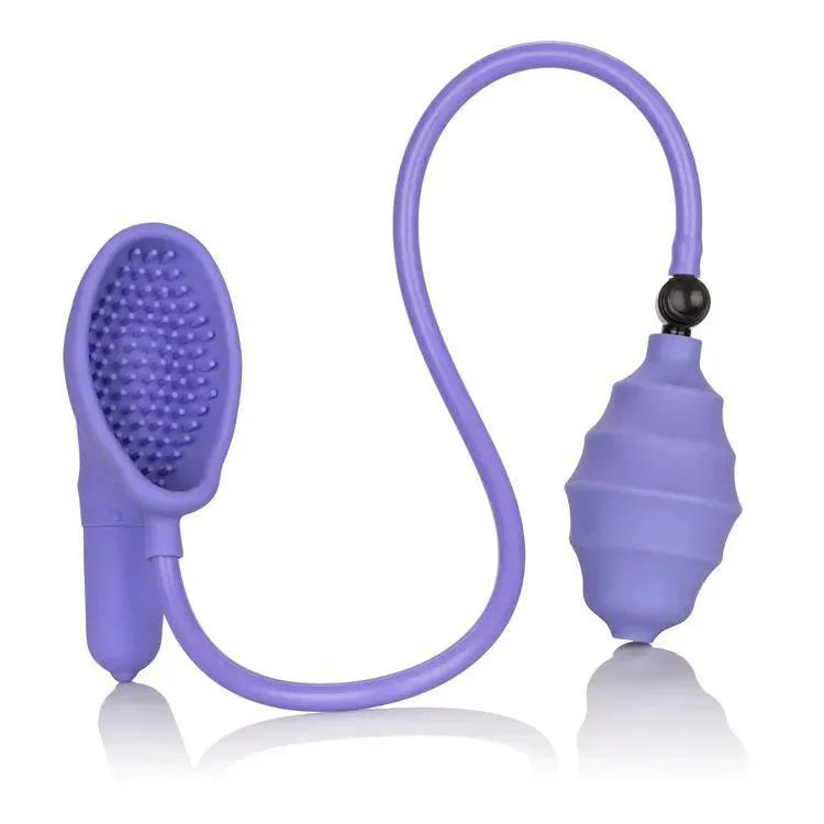 Silicone Pro Ladies Intimate Pump Waterproof - Rapture Works