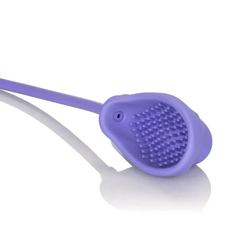 Silicone Pro Ladies Intimate Pump Waterproof - Rapture Works