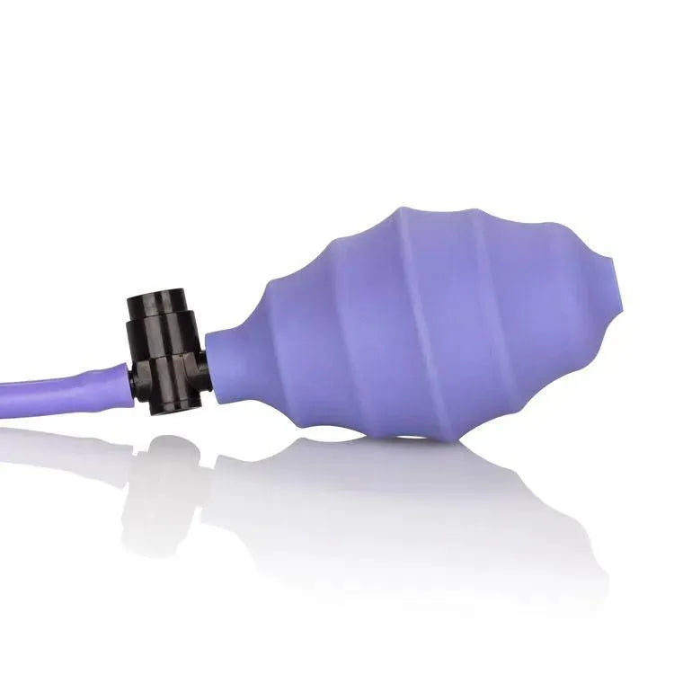 Silicone Pro Ladies Intimate Pump Waterproof - Rapture Works