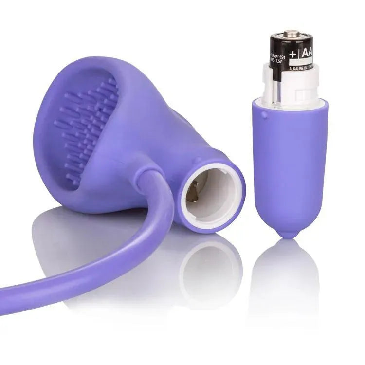 Silicone Pro Ladies Intimate Pump Waterproof - Rapture Works