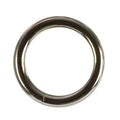 SILVER RING – SMALL