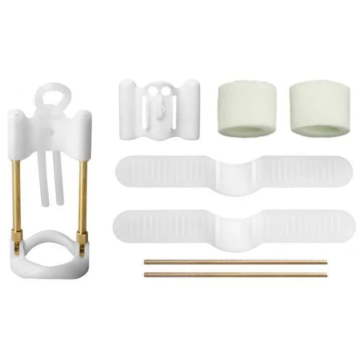 Size Matters Deluxe Penile Aid System - Rapture Works