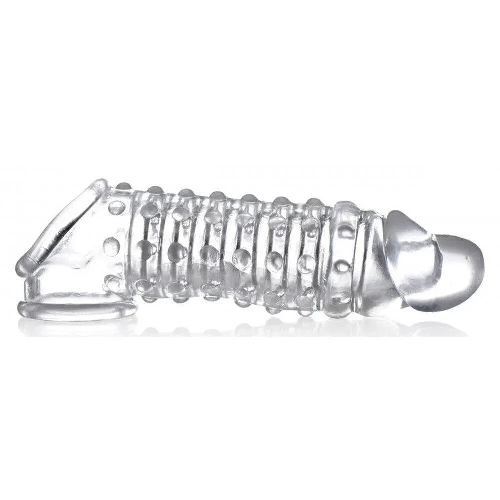 Size Matters Penis Enhancer Sleeve 1.5 Inches - Rapture Works
