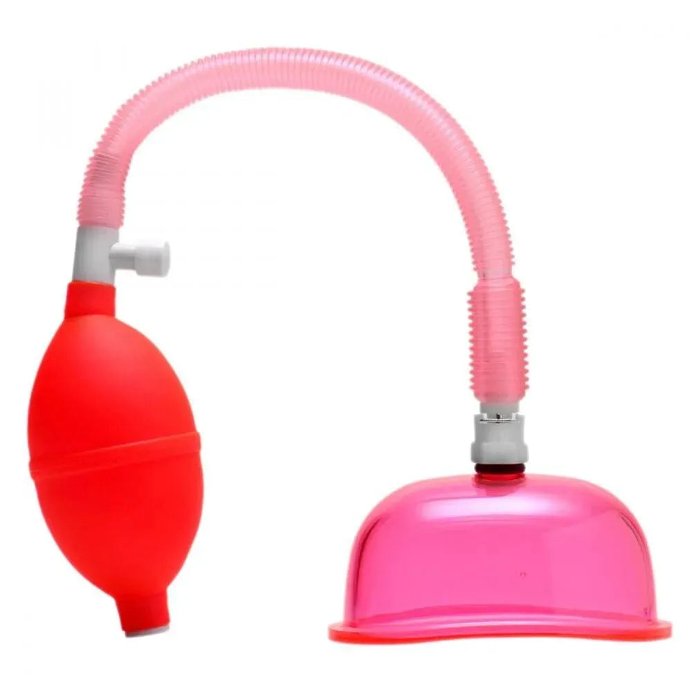Size Matters Vaginal Pump - Rapture Works
