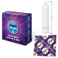 SKINS® EXTRA LARGE CONDOMS 4 PACK