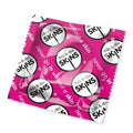 SKINS® DOTS & RIBS CONDOMS 50 PACK