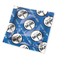 SKINS® NATURAL LATEX CONDOMS 50 PACK