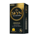 SKYN® ORIGINAL NON-LATEX CONDOMS 20 PACK