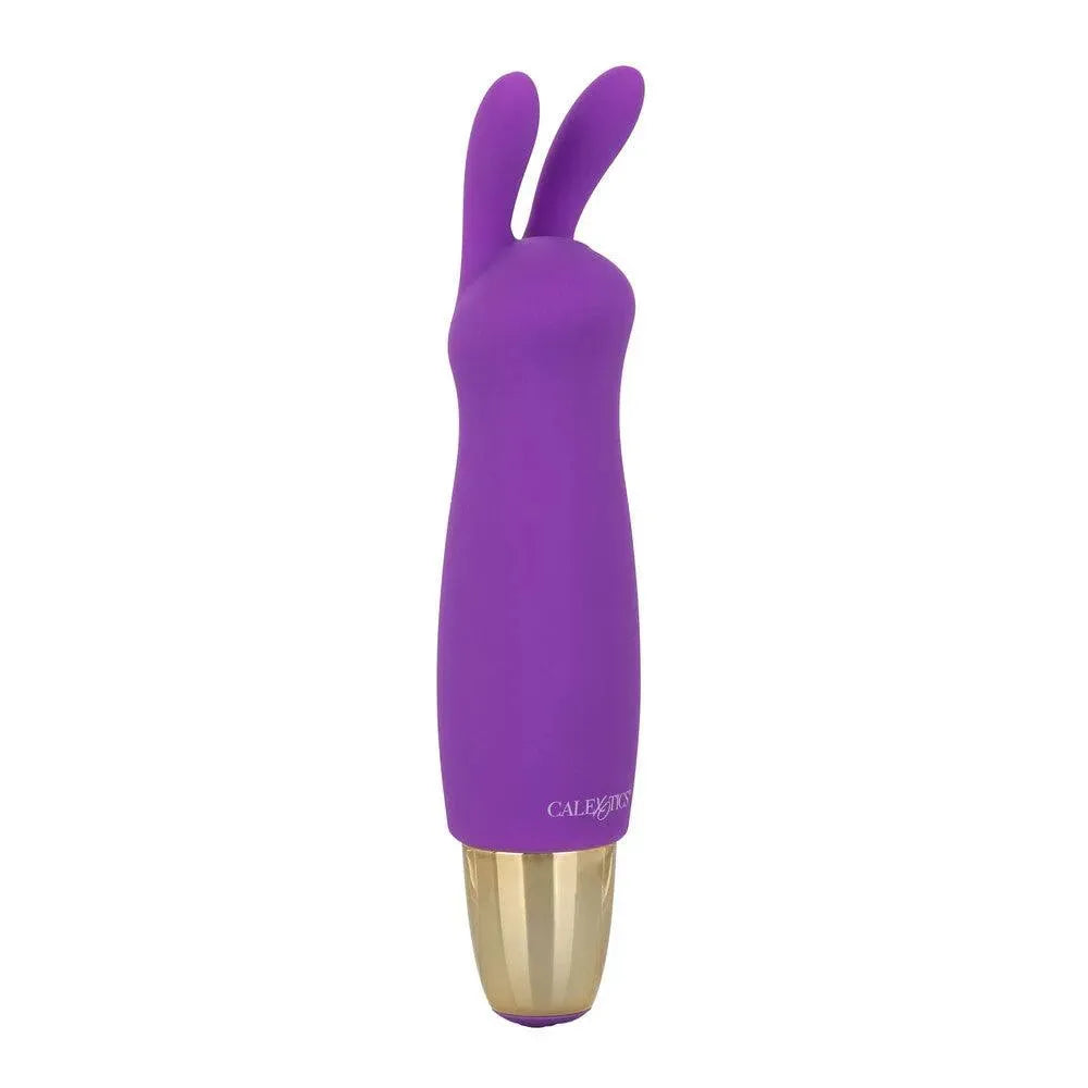 Slay Buzz Me Mini Rabbit Clitoral Massager - Rapture Works