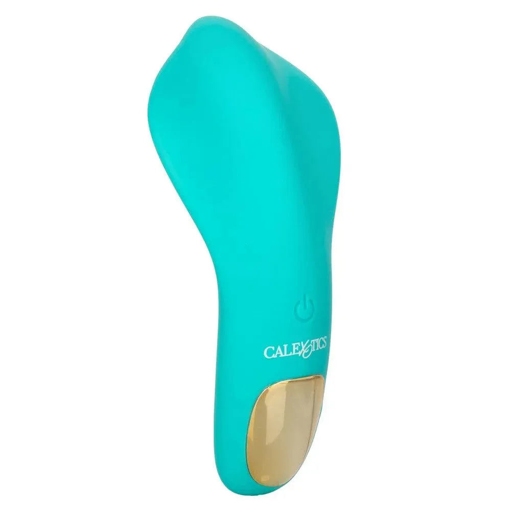 Slay Pleaser Clitoral Massager - Rapture Works