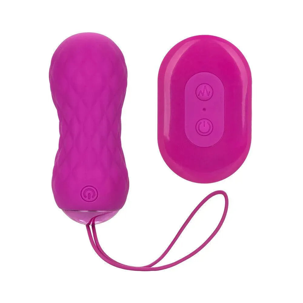 Slay SPINME Remote Control Textured Bullet - Rapture Works