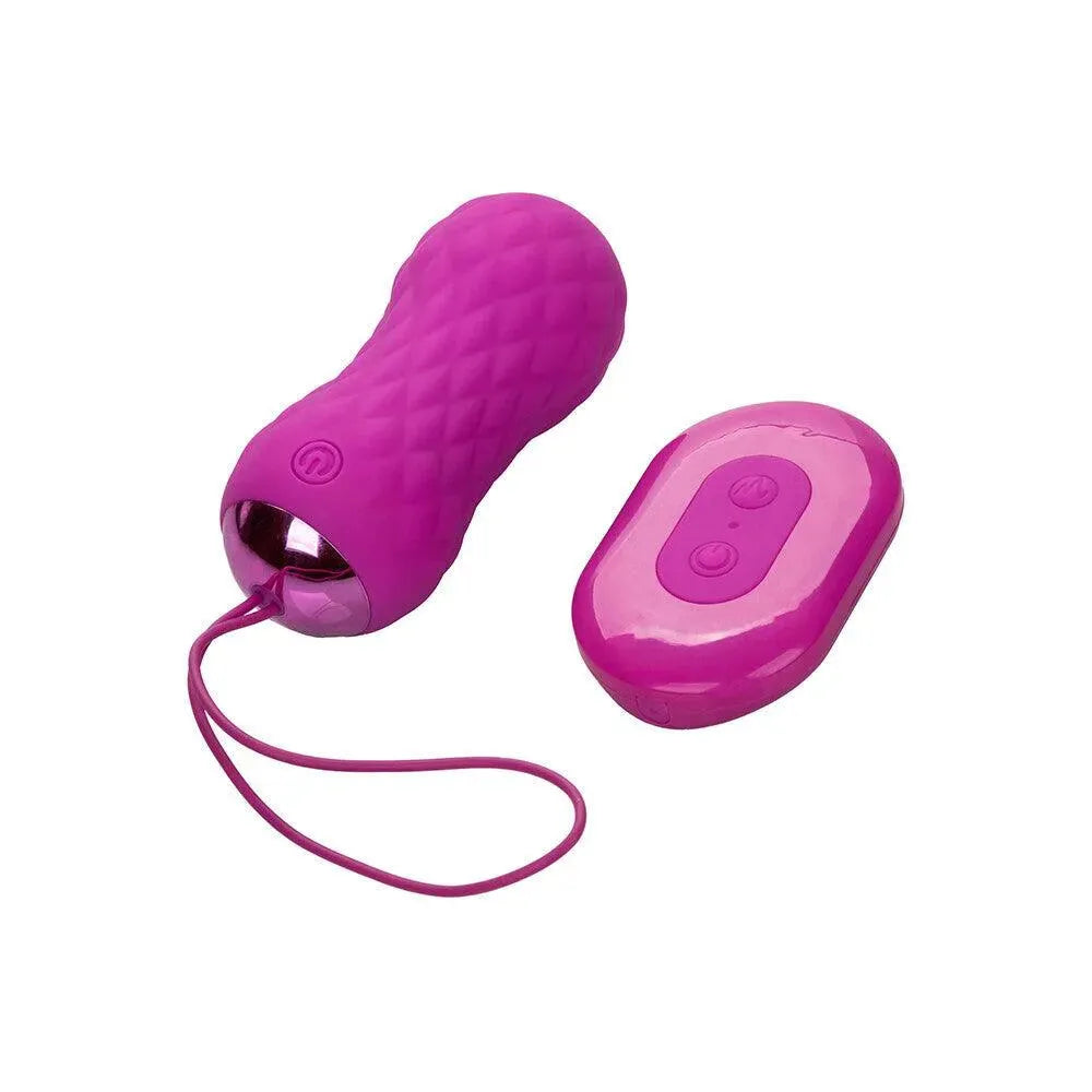 Slay SPINME Remote Control Textured Bullet - Rapture Works
