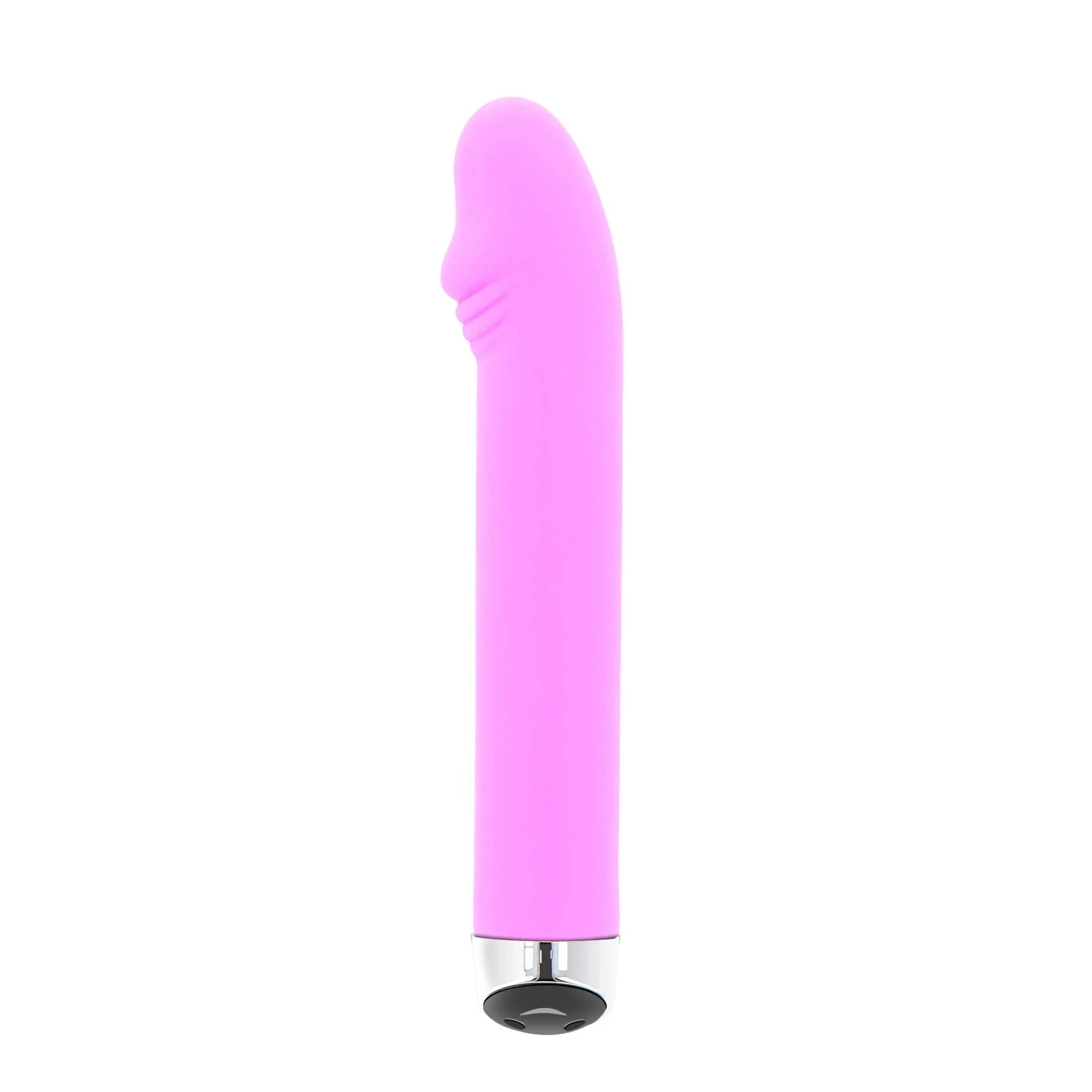Smile Love Me Forever Pink Mini Vibe - Rapture Works