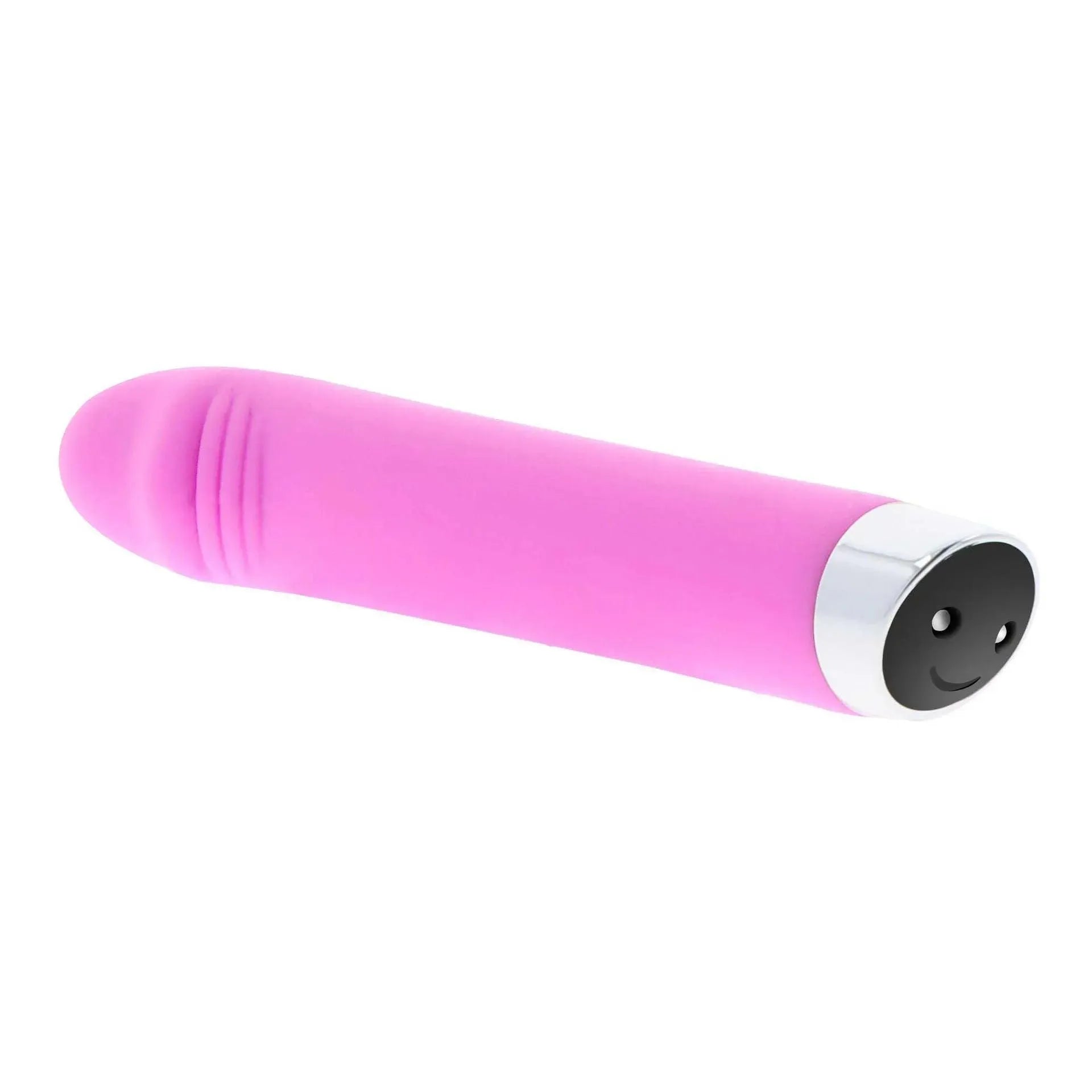 Smile Love Me Forever Pink Mini Vibe - Rapture Works