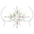 SOLEIL BODY JEWELS STICKER