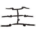 EDGE® EXTREME UNDER THE BED® RESTRAINT SYSTEM