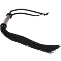 LARGE BLACK WHIP