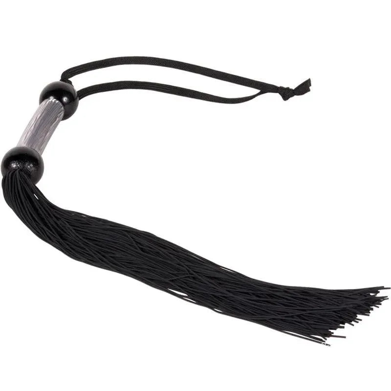 SportSheets Large Rubber Whip - Rapture Works
