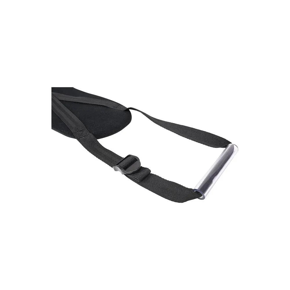 Sportsheets Pivot Deluxe Strap - Rapture Works