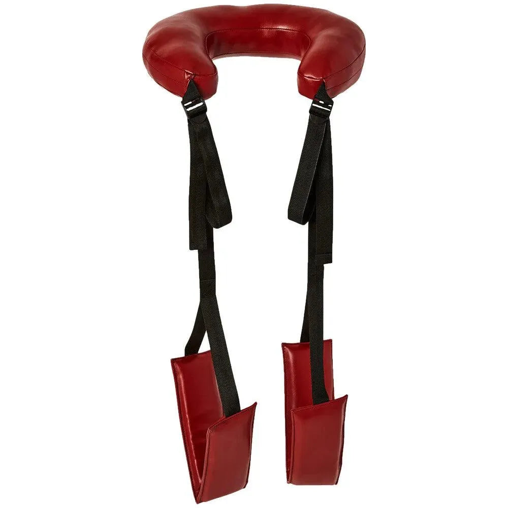 Sportsheets Saffron Thigh Sling - Rapture Works