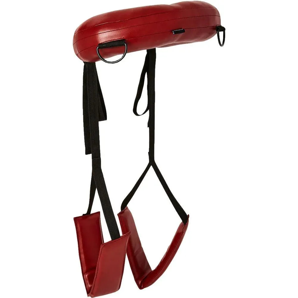 Sportsheets Saffron Thigh Sling - Rapture Works