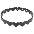 HEART DAY COLLAR