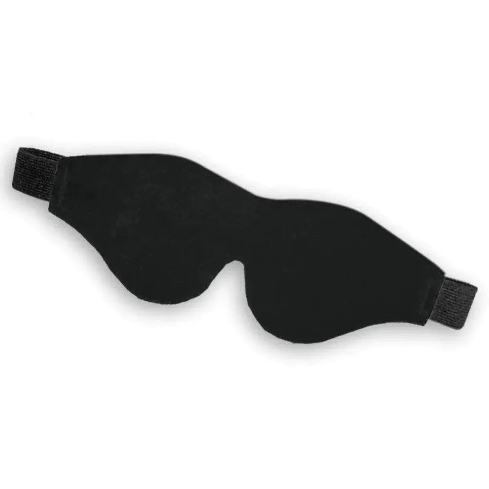SportSheets Soft Blindfold - Rapture Works