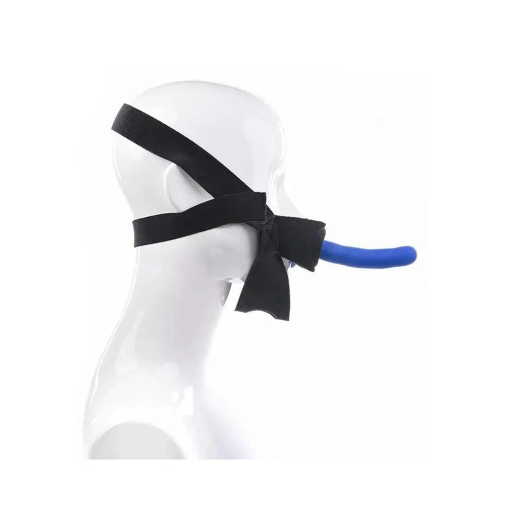 Sportsheets Strap On Face Strap On - Rapture Works