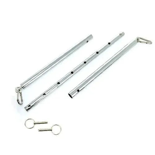 Spreader With Carabine Hooks - Rapture Works