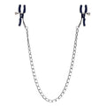 SQUEEZE AND PLEASE NIPPLE CLAMPS WITH CHAIN