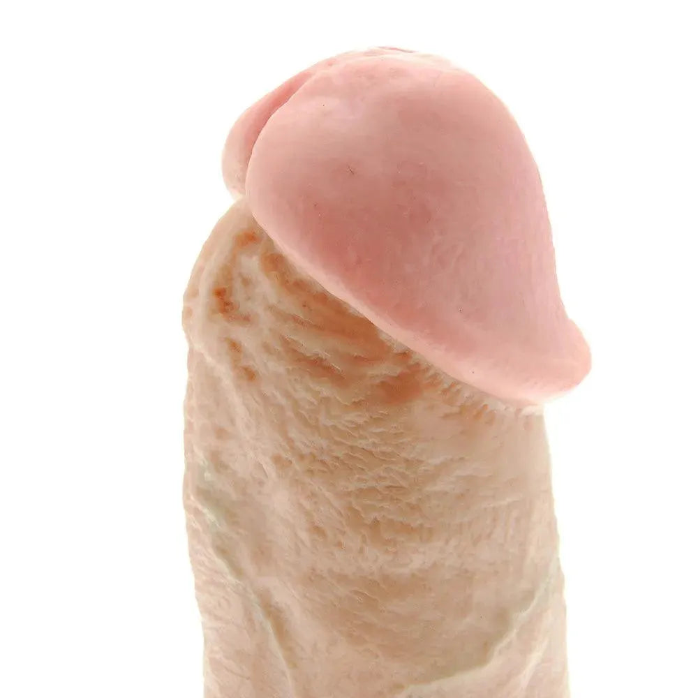 Squirting Realistic Dildo - Rapture Works