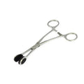 STAINLESS STEEL PIERCING PINCER