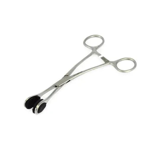 Stainless Steel Piercing Pincer - Rapture Works