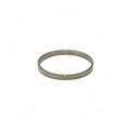 STAINLESS STEEL COCK RING – 1.1"