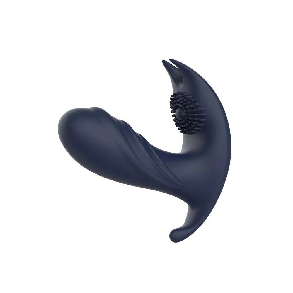 Startroopers Atomic Prostate Massager - Rapture Works