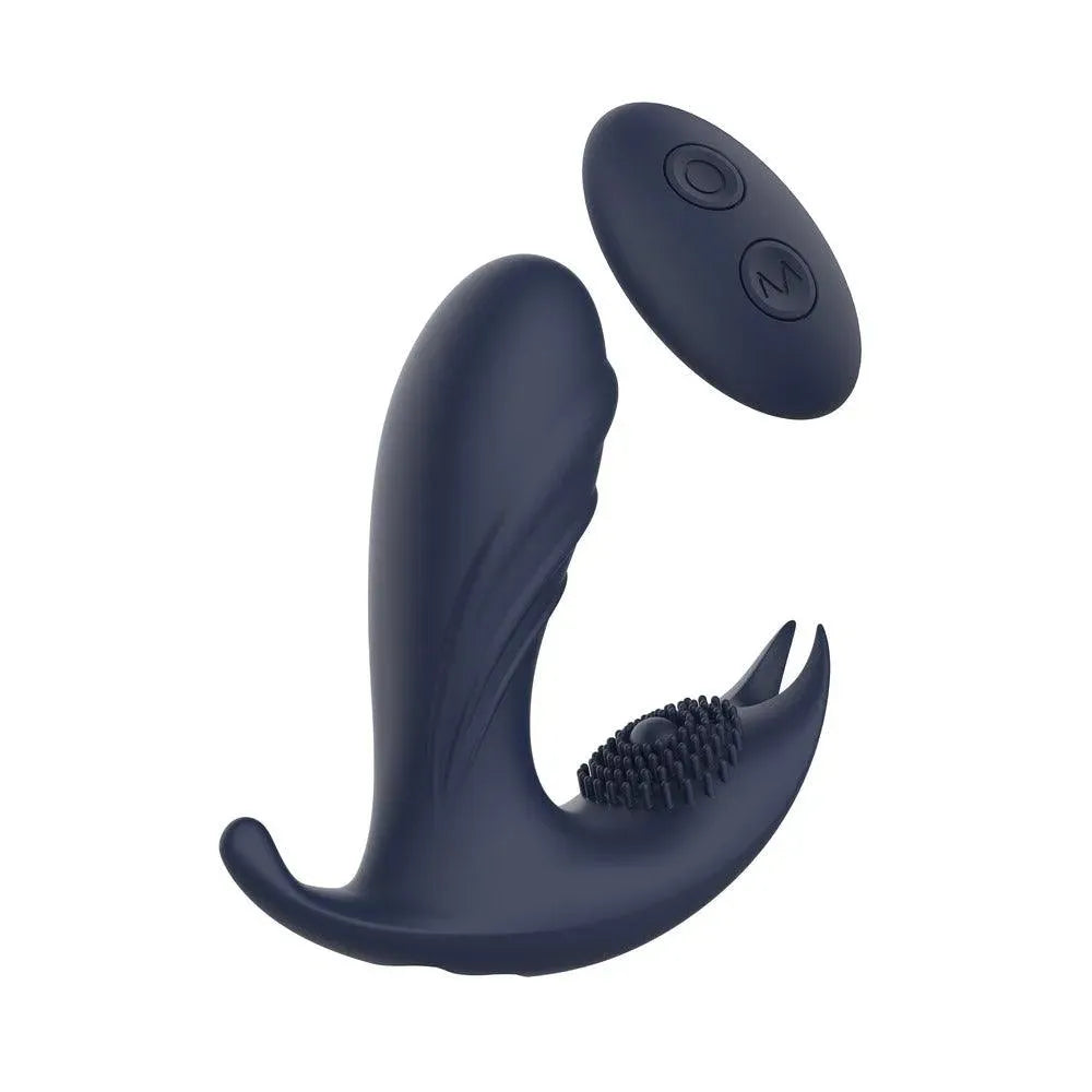 Startroopers Atomic Prostate Massager - Rapture Works