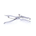 ADJUSTABLE RECTAL SPECULUM - 2 BLADE