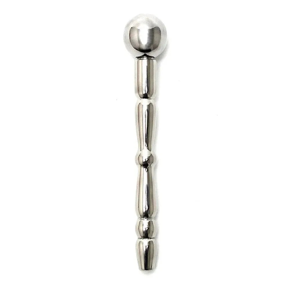 Steel Cock Pin 8MM - Rapture Works